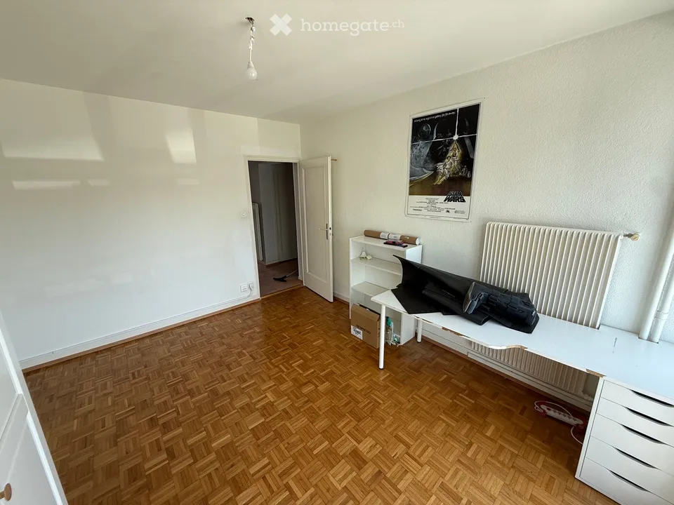 Zimmer in Wohngemeinschaft