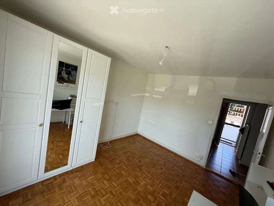 Zimmer in Wohngemeinschaft