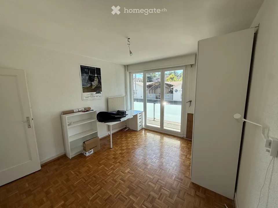 Zimmer in Wohngemeinschaft