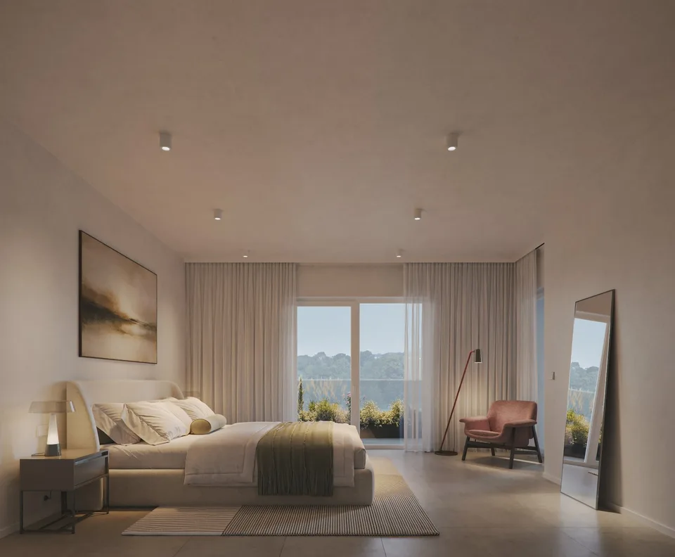 Residenza Belvedere - Luminoso 2.5 locali – foto 11 di 14
