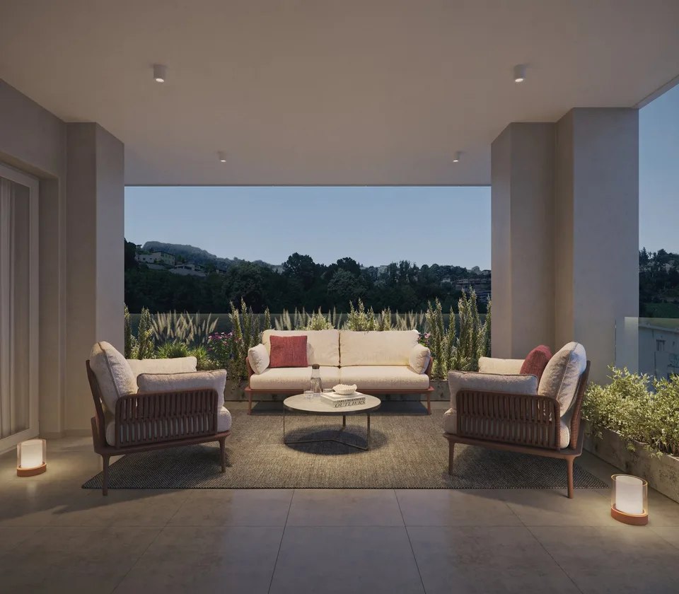 Residenza Belvedere - Luminoso 2.5 locali – foto 13 di 14