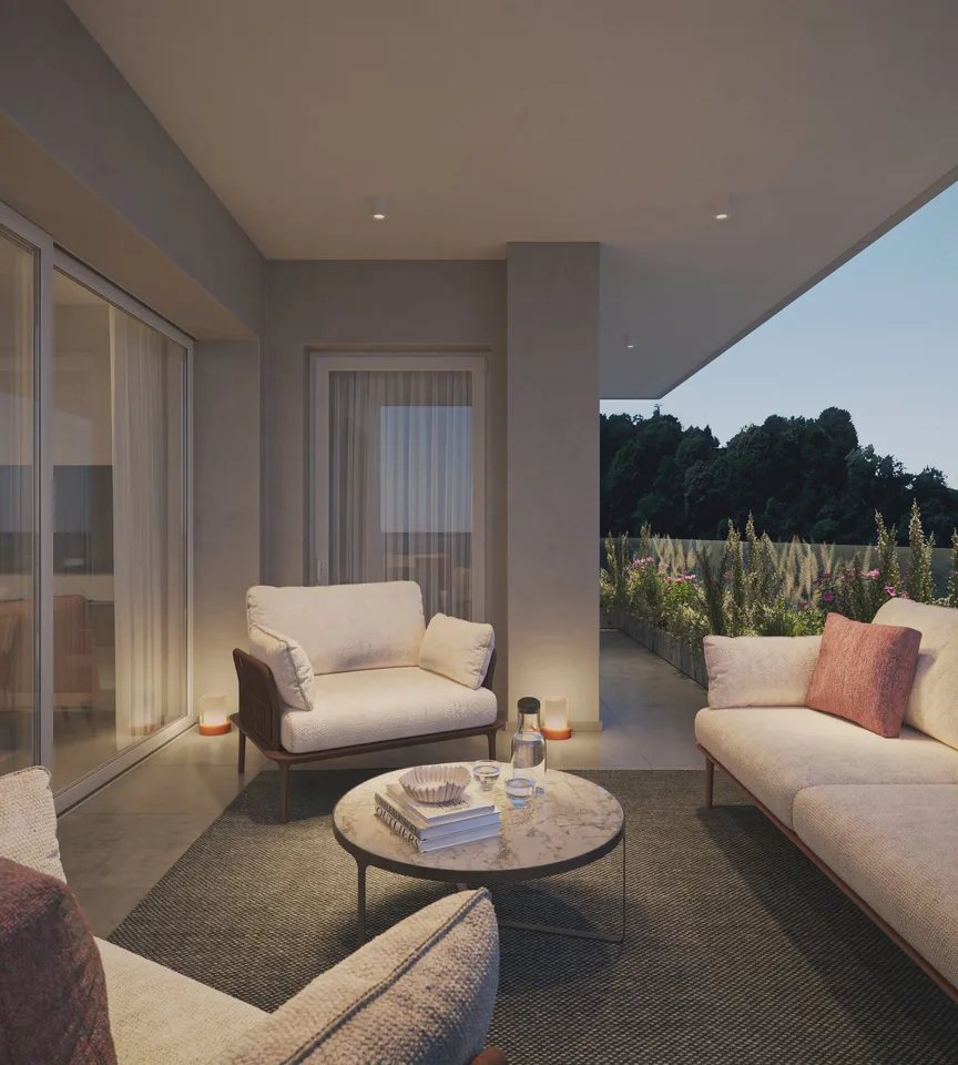 Residenza Belvedere - Luminoso 2.5 locali – foto 14 di 14