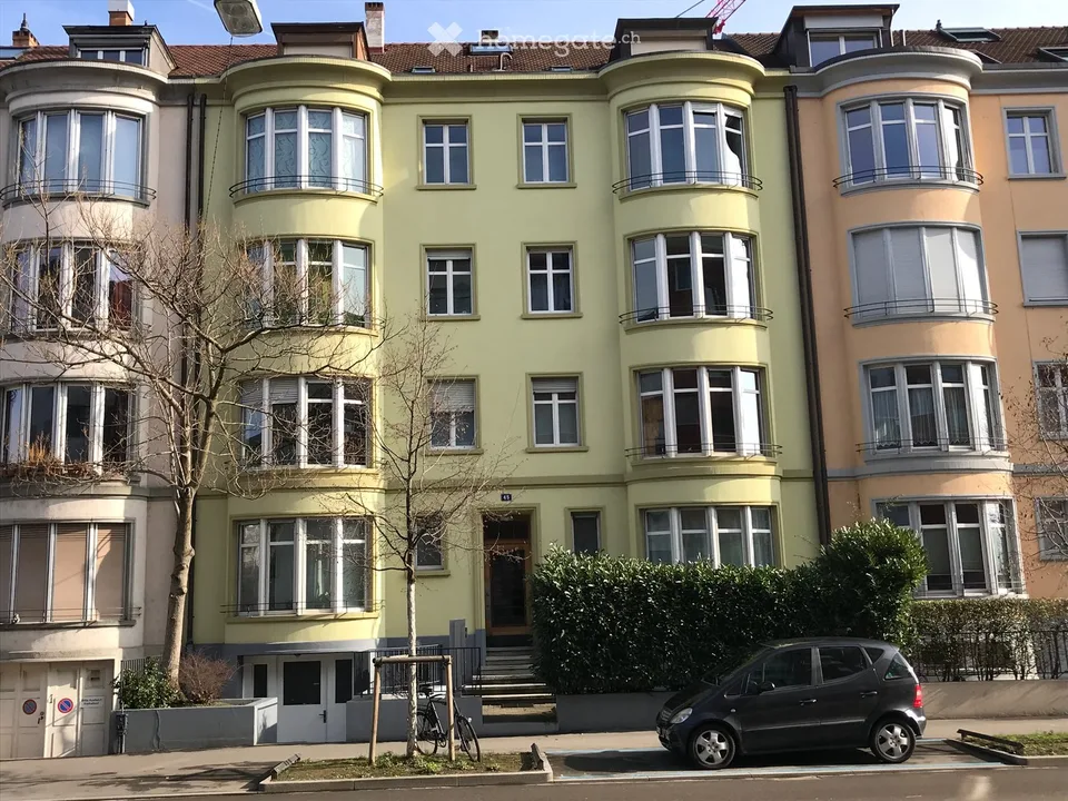 Das kann Ihre neue Wohnung sein !