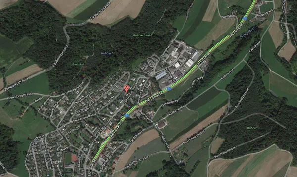 Einstellplätze zu vermieten