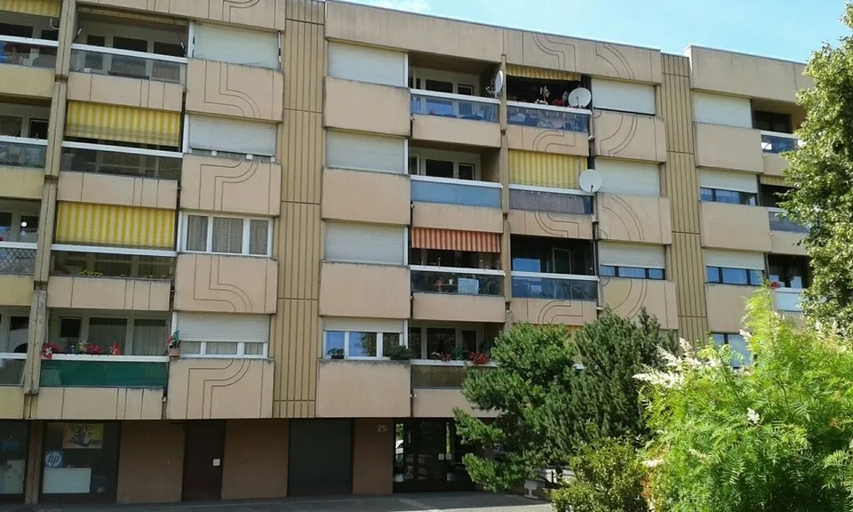 A saisir ! Charmant appartement à Meyrin !