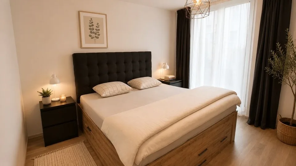 Ihr neues Zuhause in Zürich-Wollishofen. Modern & hochwertig