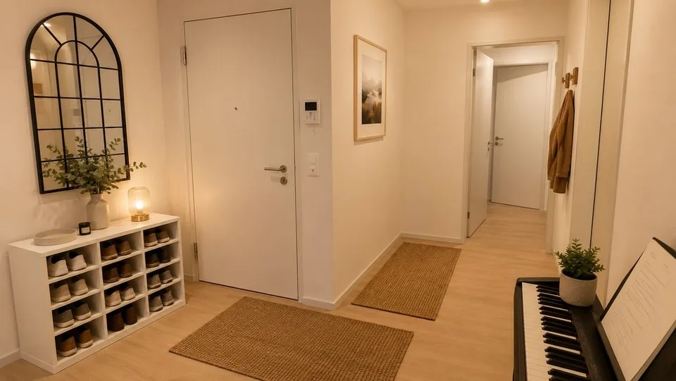 Ihr neues Zuhause in Zürich-Wollishofen. Modern & hochwertig