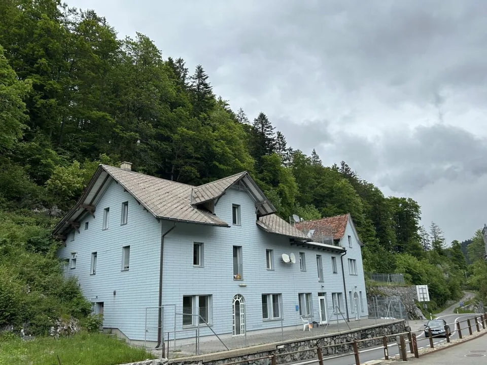 Divers appartements et chambres à louer – photo 13 sur 13