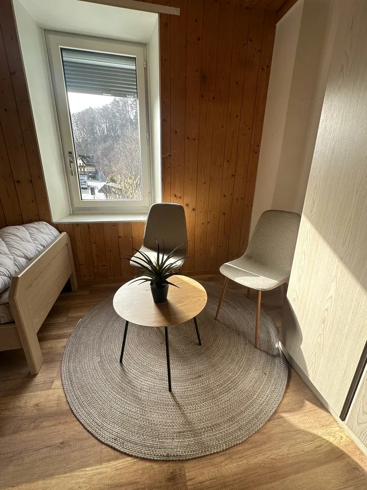 Divers appartements et chambres à louer – photo 9 sur 13