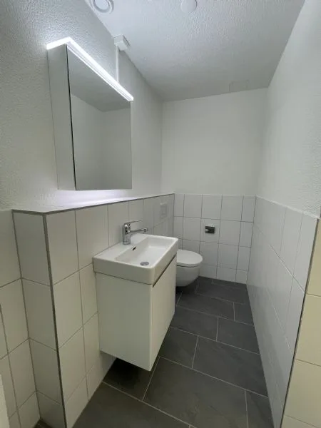 Vielseitiger Gewerberaum mit 206 m² in Olten