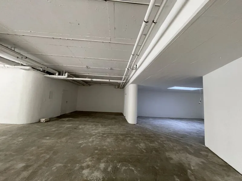 Vielseitiger Gewerberaum mit 206 m² in Olten