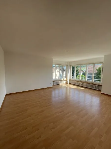 4,5-Zimmerwohnung