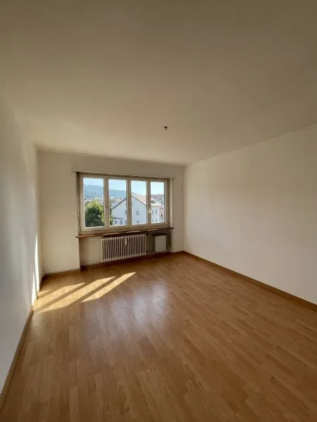 4,5-Zimmerwohnung