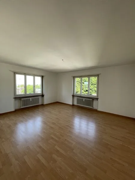 4,5-Zimmerwohnung