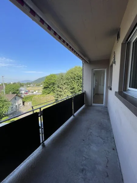 4,5-Zimmerwohnung