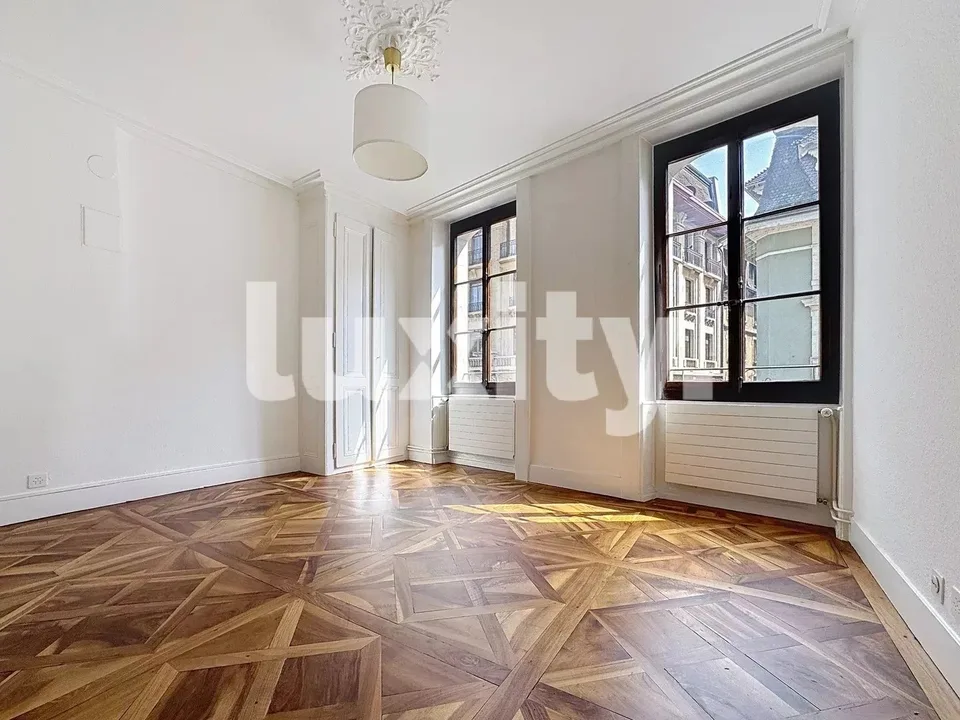 Schönes Apartment in idealer Lage