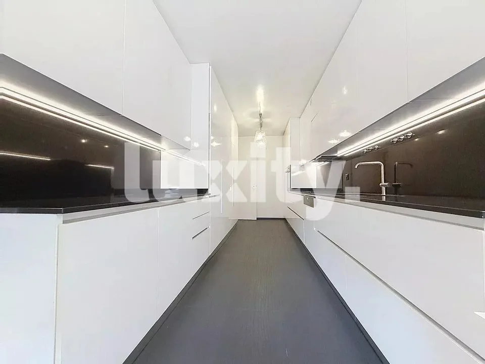 Superbe appartement à Florissant/Champel