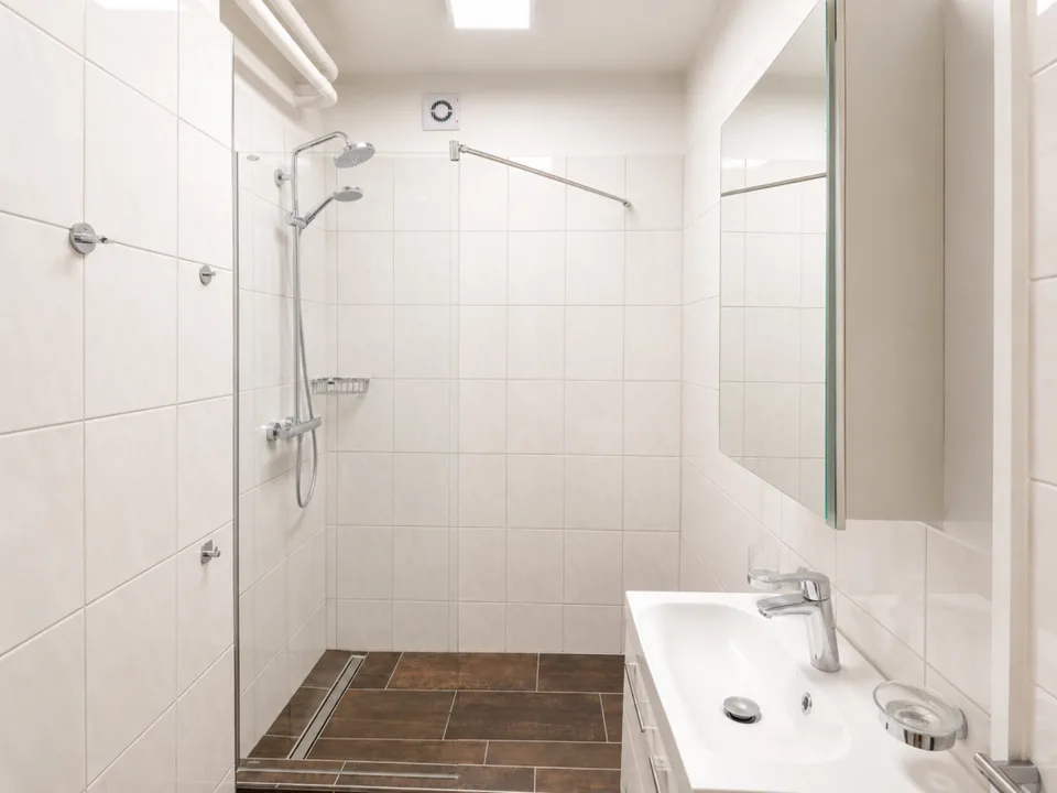 Charmante 2.5 Zimmer-Wohnung im Zürcher Hochschulquartier