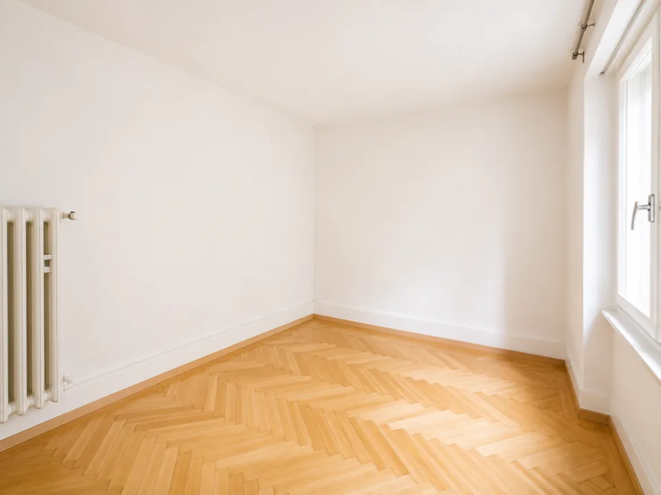 Charmante 2.5 Zimmer-Wohnung im Zürcher Hochschulquartier