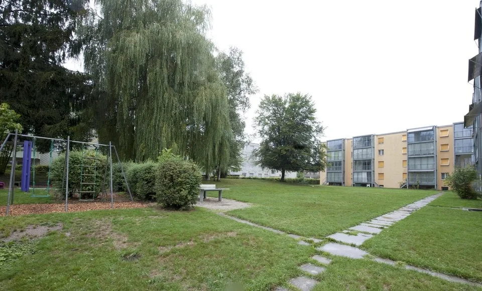 Azione d'autunno: Appartamento di 4 camere attraente in affitto! – foto 11 di 11