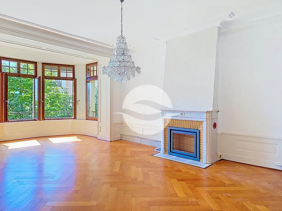 5.5 Zimmer Wohnung in Territet – photo 6 sur 13