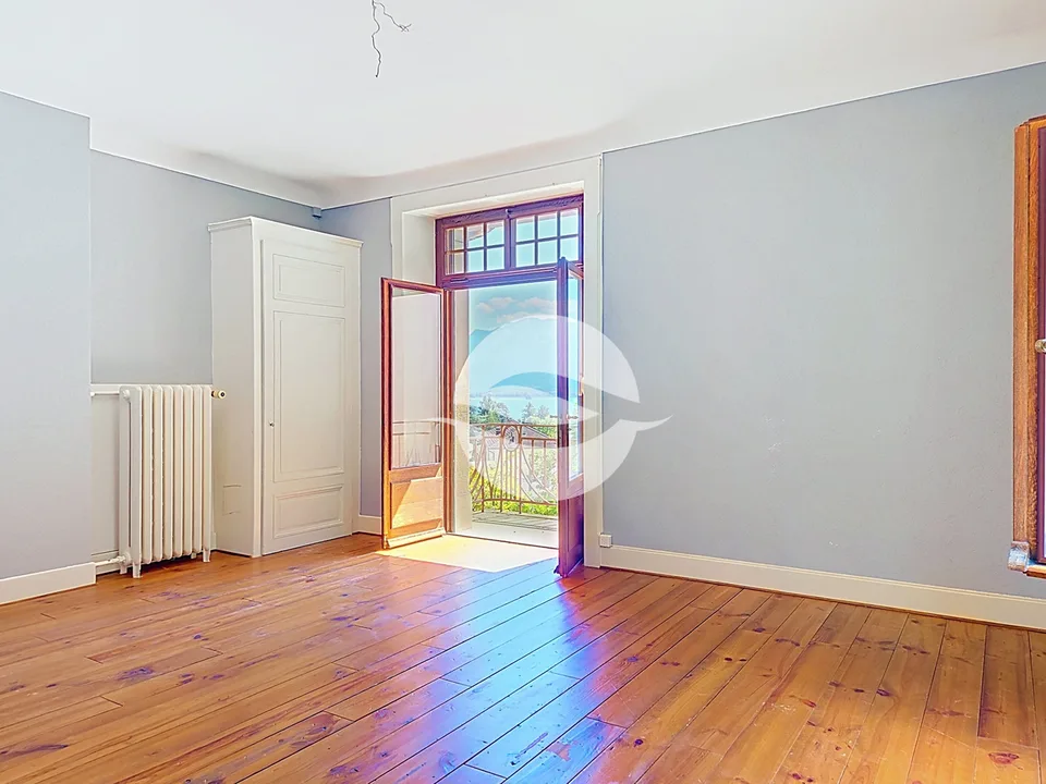 5.5 Zimmer Wohnung in Territet – photo 10 sur 13