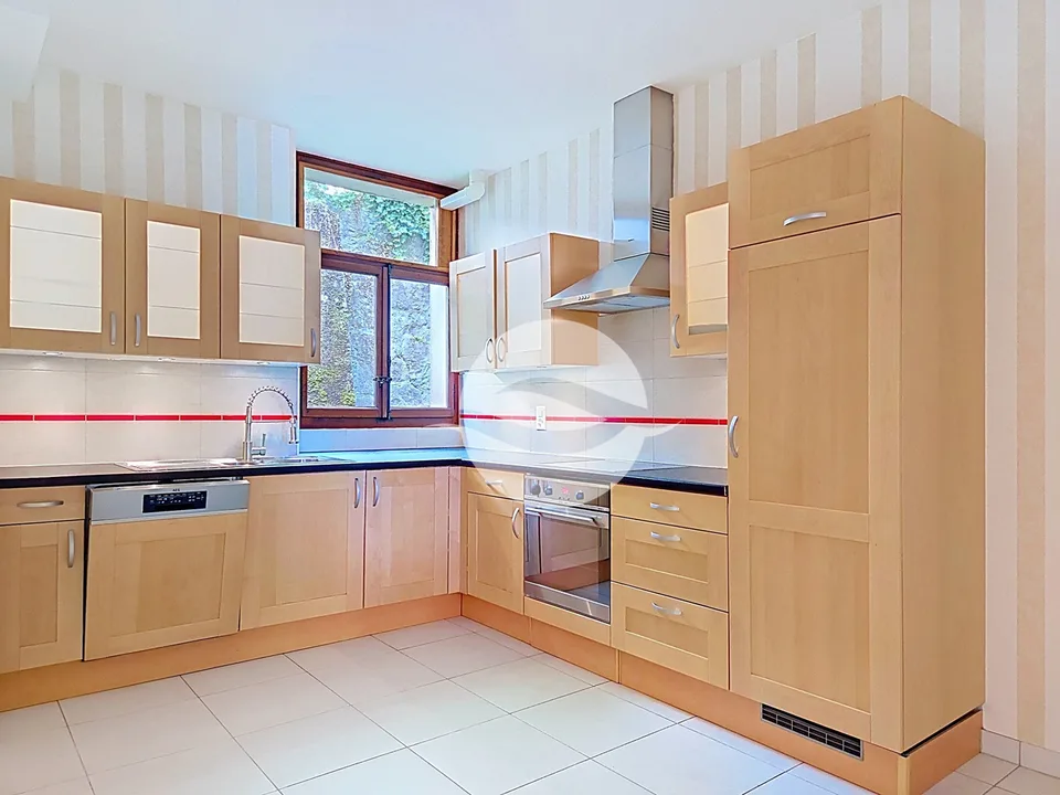 5.5 Zimmer Wohnung in Territet – photo 9 sur 13