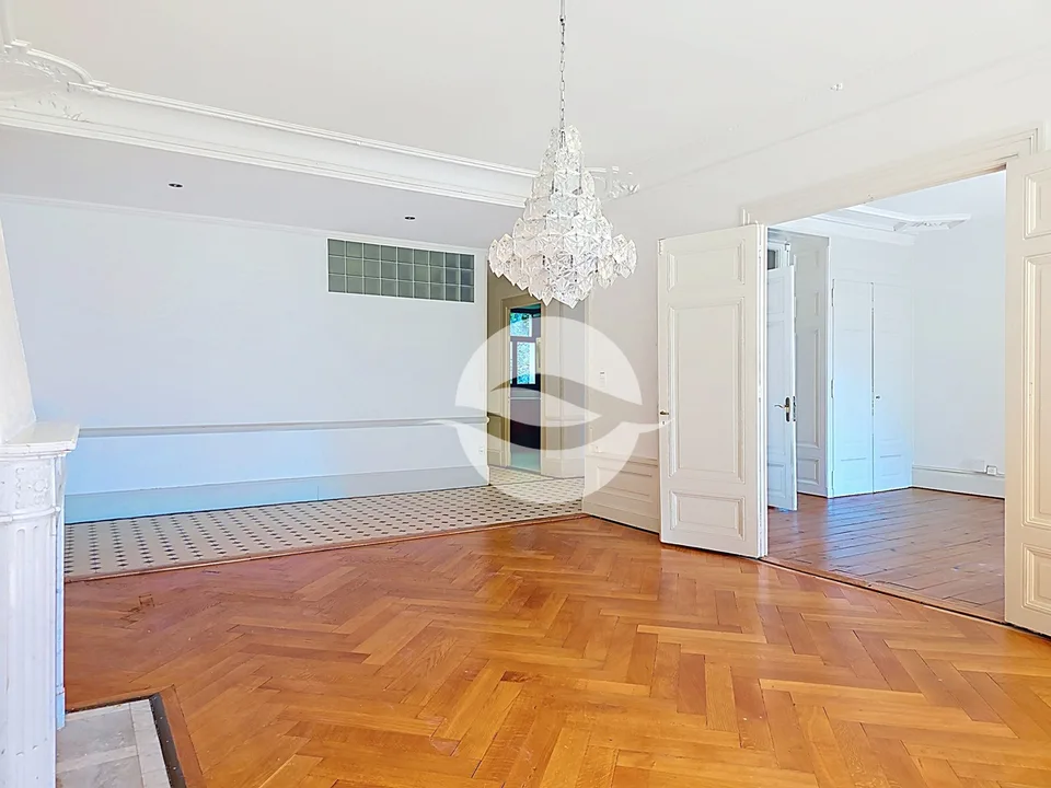 5.5 Zimmer Wohnung in Territet – photo 7 sur 13