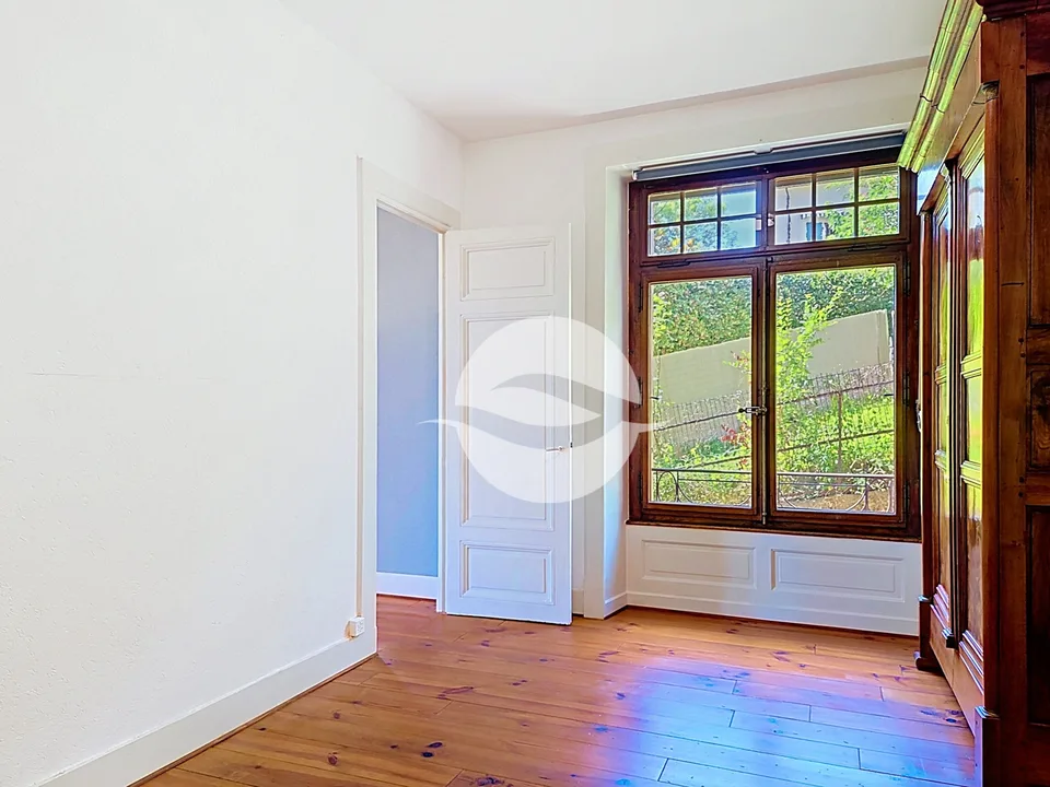 5.5 Zimmer Wohnung in Territet – photo 11 sur 13
