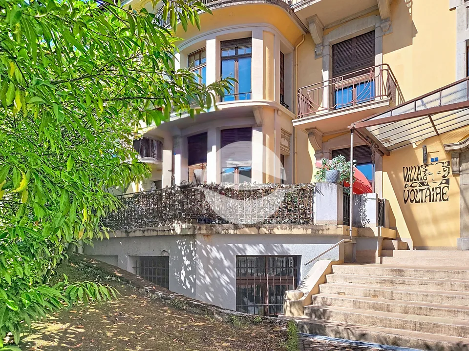 5.5 Zimmer Wohnung in Territet – photo 13 sur 13