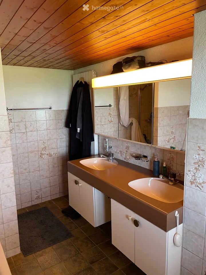 WG Zimmer in einem Alten Bauernhaus