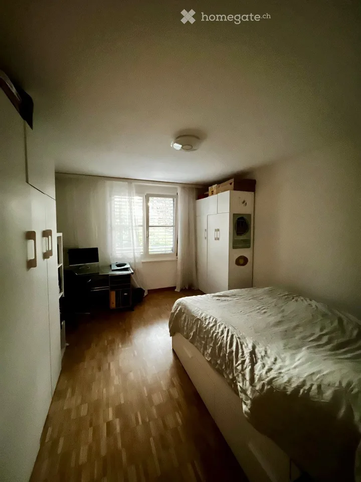 Reprise de bail appartement rue Viollier