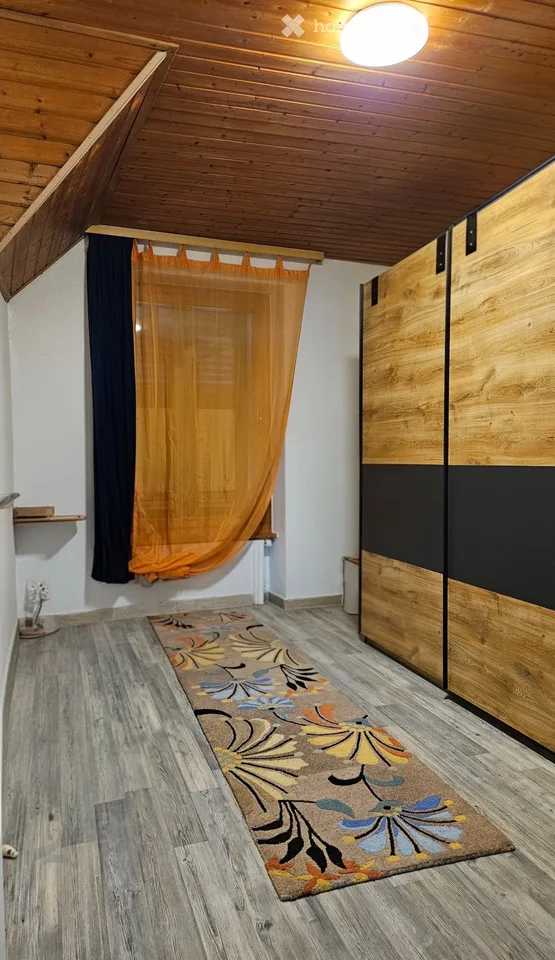 Appartement direkt am Wasser