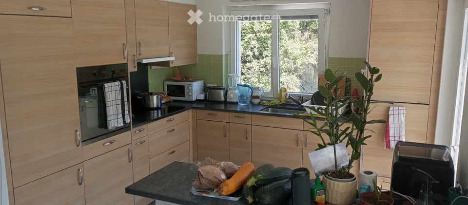 Colocation dans villa à Gravelone