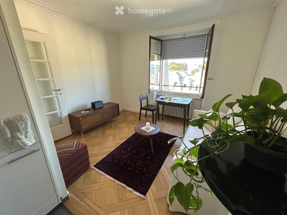 Magnifique appartement à Genève