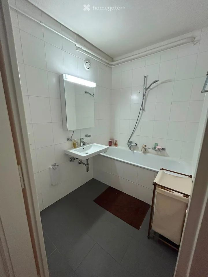 Magnifique appartement à Genève