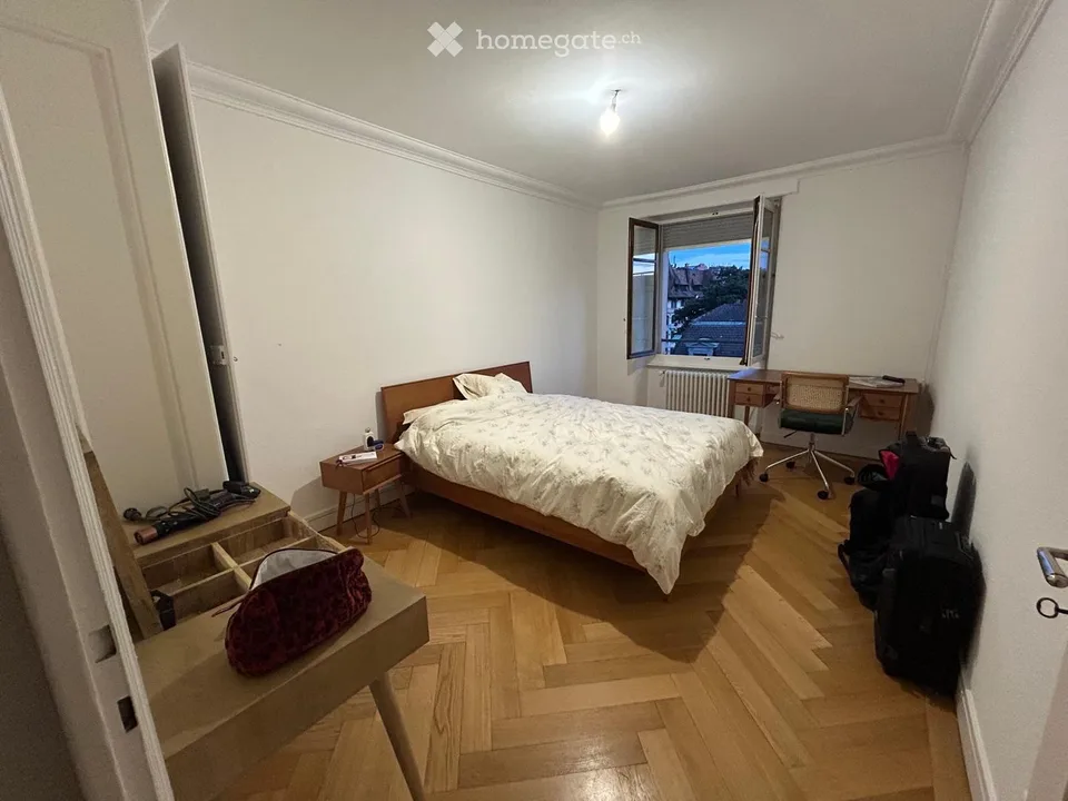 Magnifique appartement à Genève