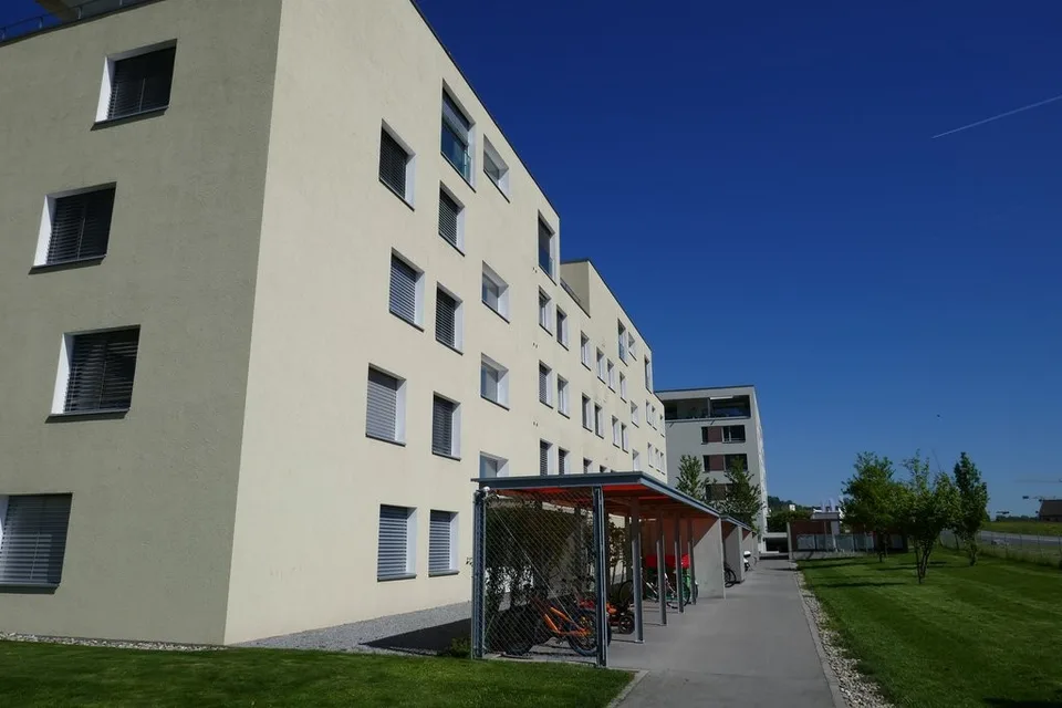 Parkplatzmieter gesucht!