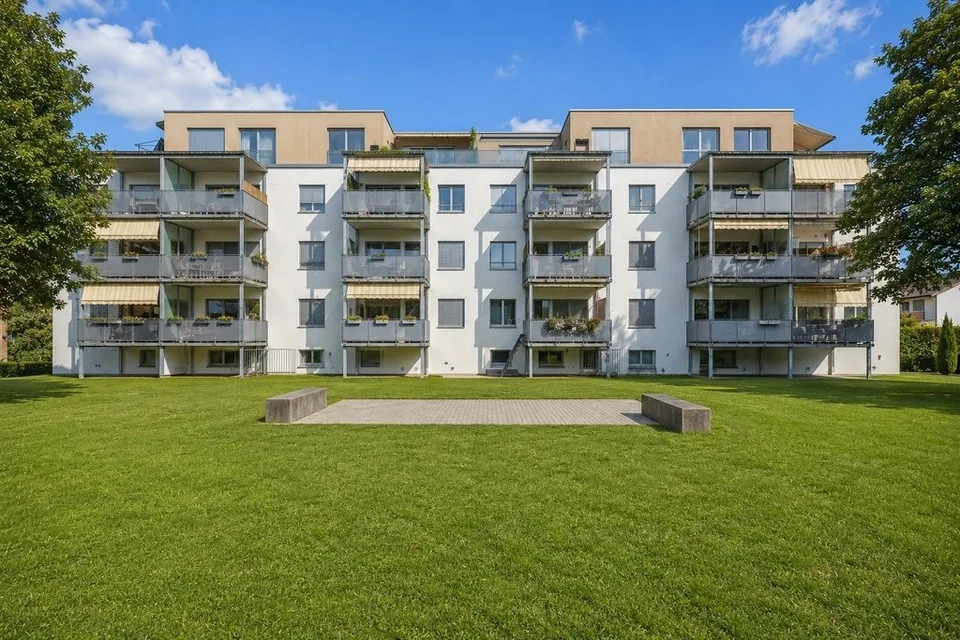 Zuhause Wohlfühlen
