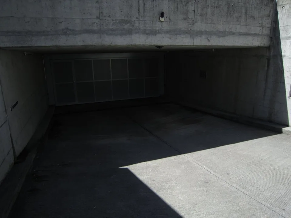 Parcheggi centrali in affitto!