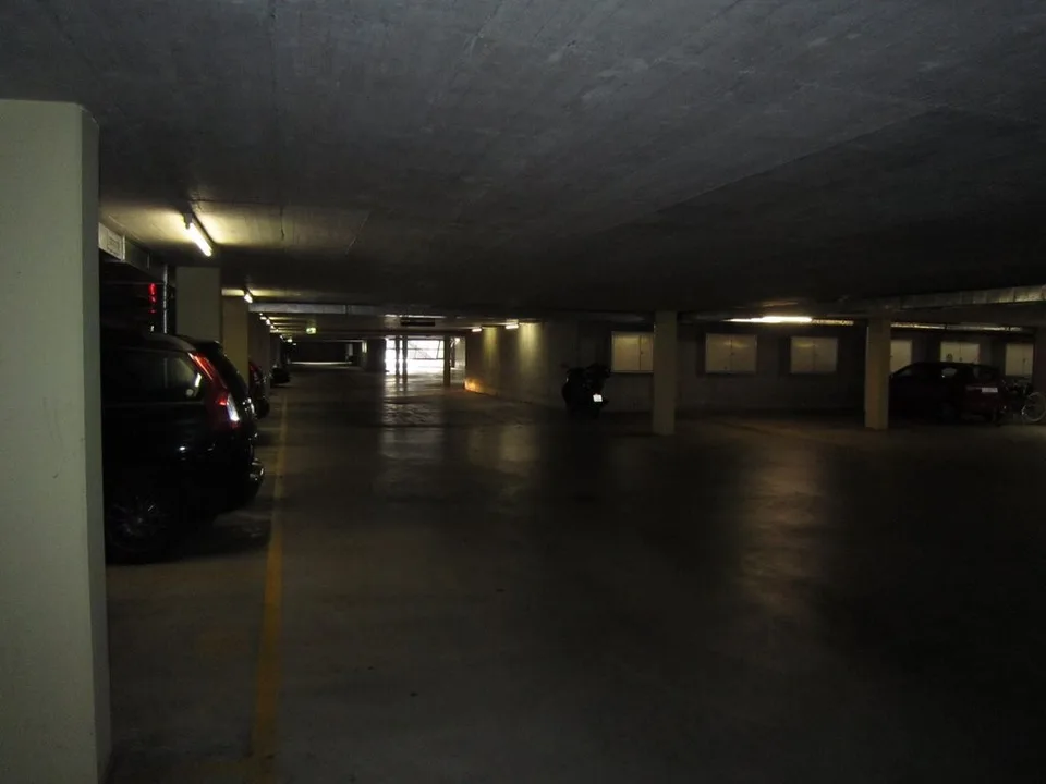 Parcheggi centrali in affitto!