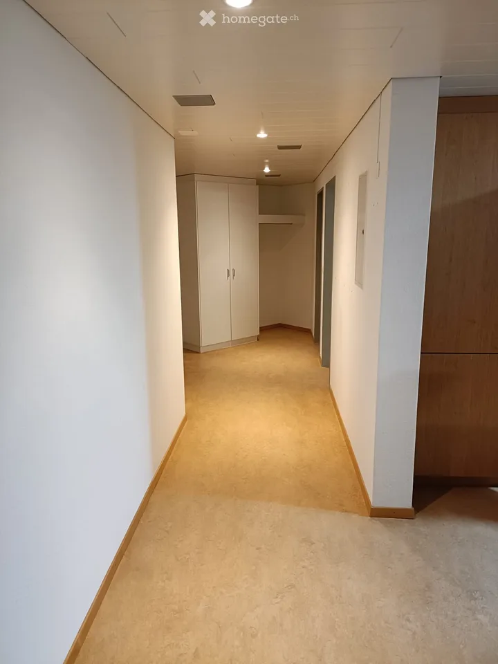 Appartement lumineux et spacieux de 3,5 pièces dans un quartier familial à partir du 01.11.2026