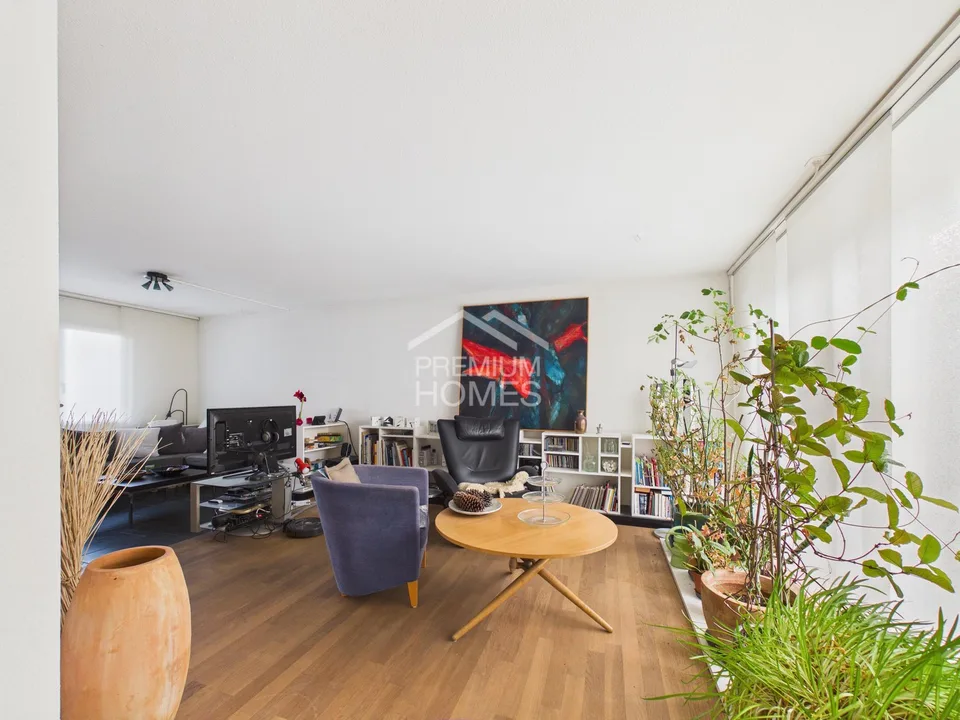 Mehrgenerationenhaus mit Herz und Verstand