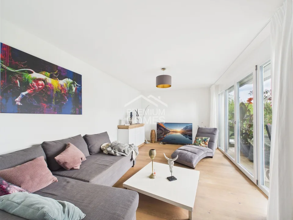 Move in and feel at home!