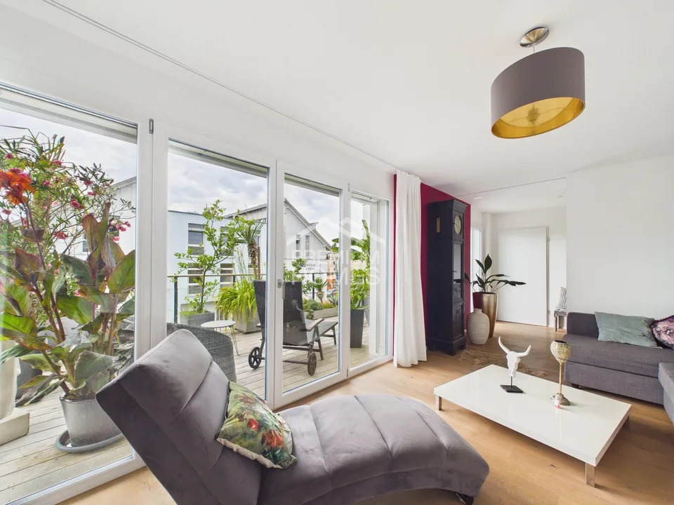 Move in and feel at home!