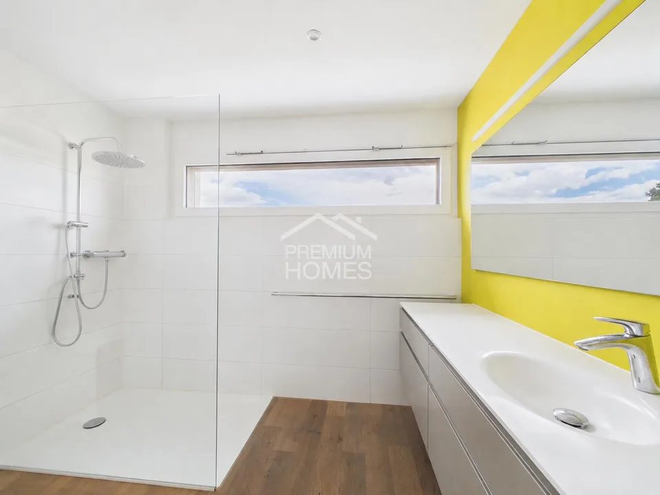 Move in and feel at home!