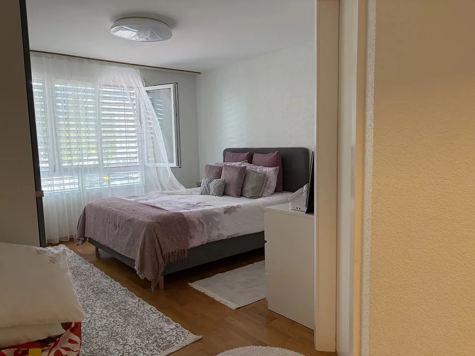 4,5 locali al 1° piano