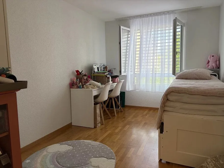 4,5 locali al 1° piano
