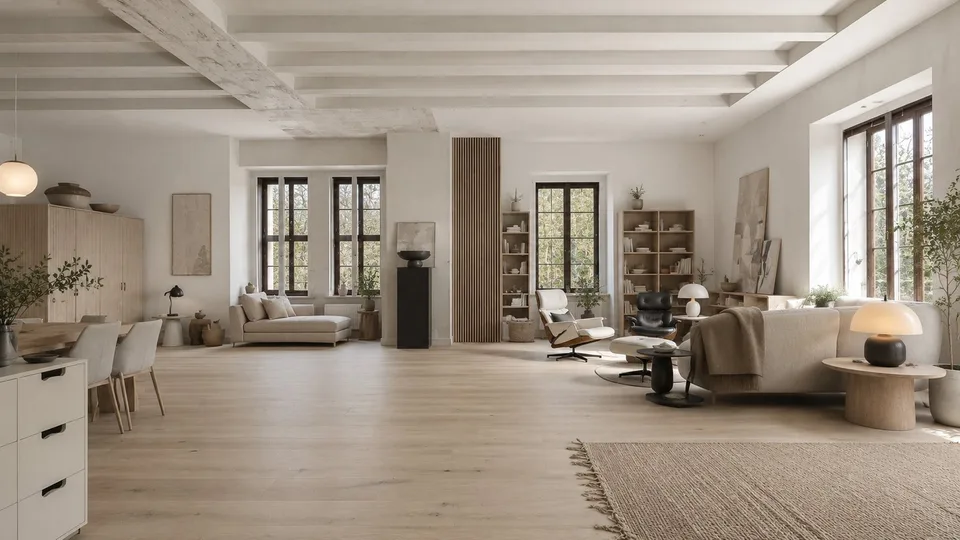 "DAS /IHR" Loft der Superlative - Authentisch im historischem Gewand