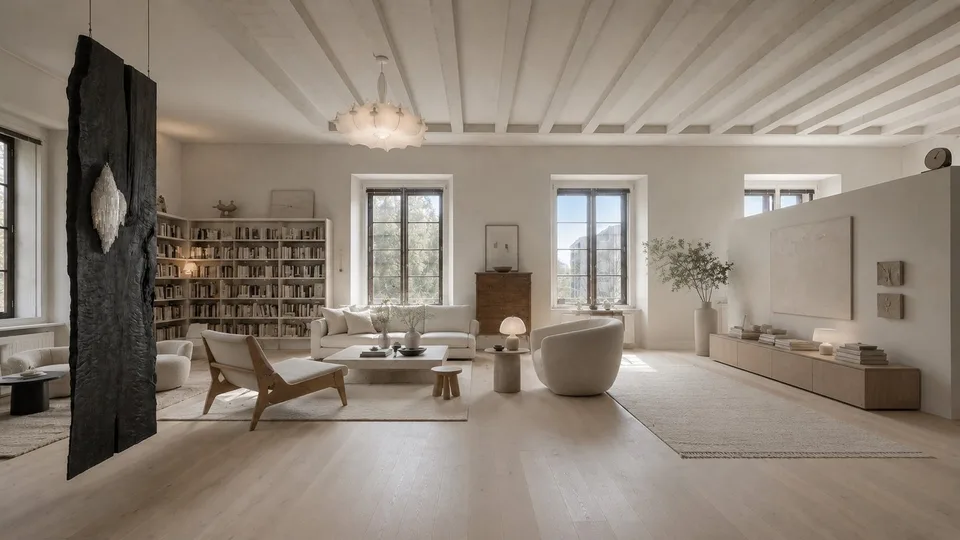 "DAS /IHR" Loft der Superlative - Authentisch im historischem Gewand